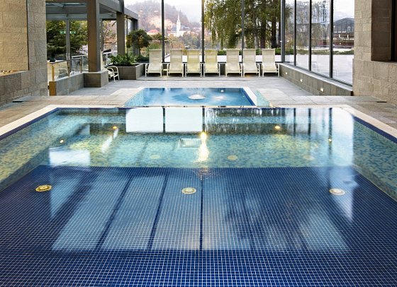 Rikli Balance Hotel