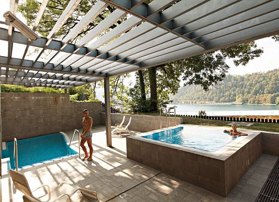 Rikli Balance Hotel