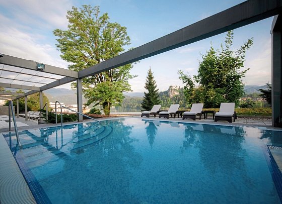 Rikli Balance Hotel
