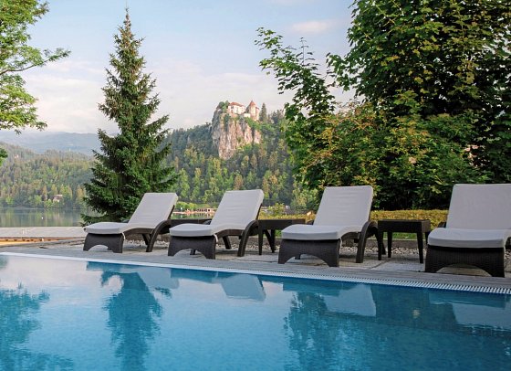 Rikli Balance Hotel