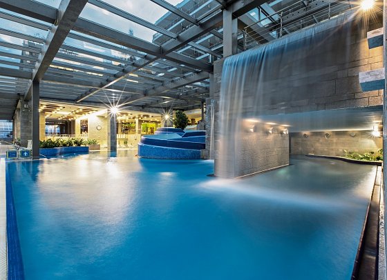 Rikli Balance Hotel