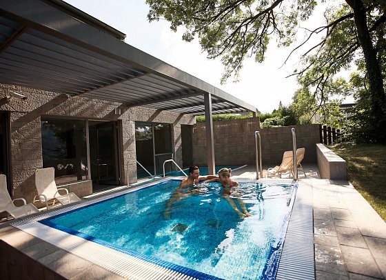 Rikli Balance Hotel