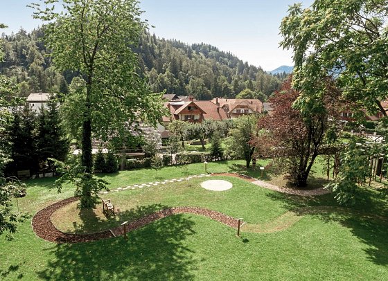 Rikli Balance Hotel