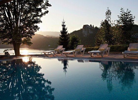 Rikli Balance Hotel