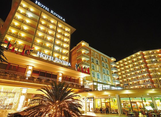 Hotel Riviera