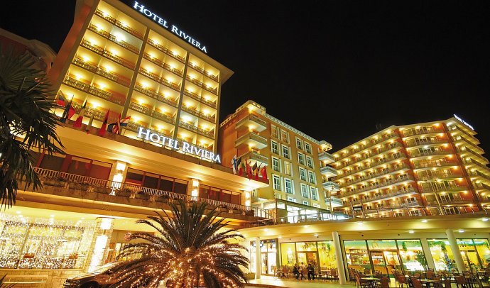 Hotel Riviera