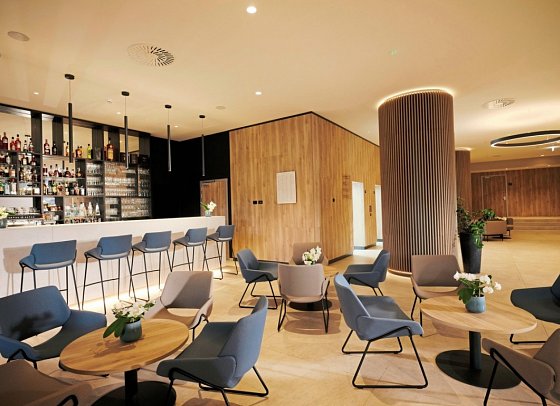 Hotel Riviera
