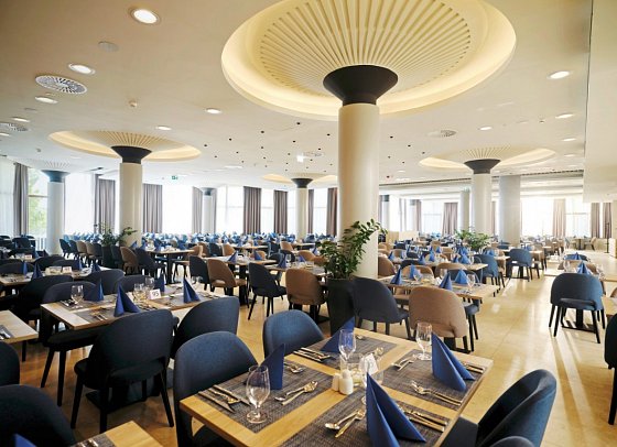Hotel Riviera
