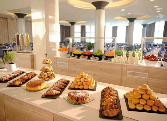 Hotel Riviera