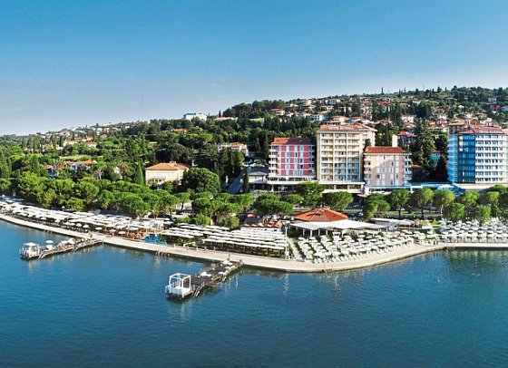 Hotel Riviera