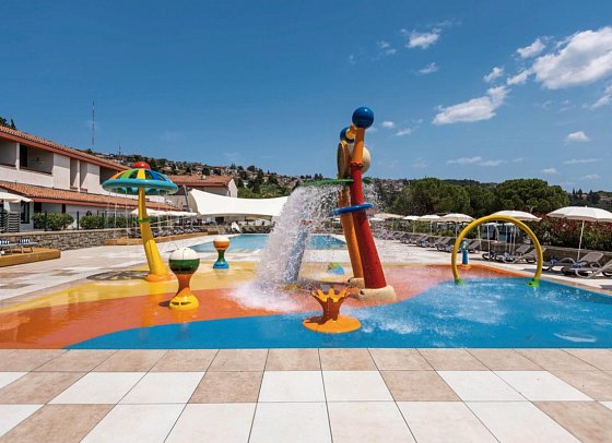 Vile Park Premium
