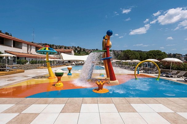 Vile Park Premium