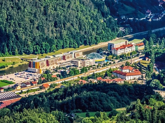 Hotel Thermana Park Lasko