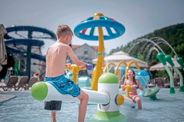 Hotel Thermana Park Lasko