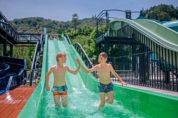 Hotel Thermana Park Lasko