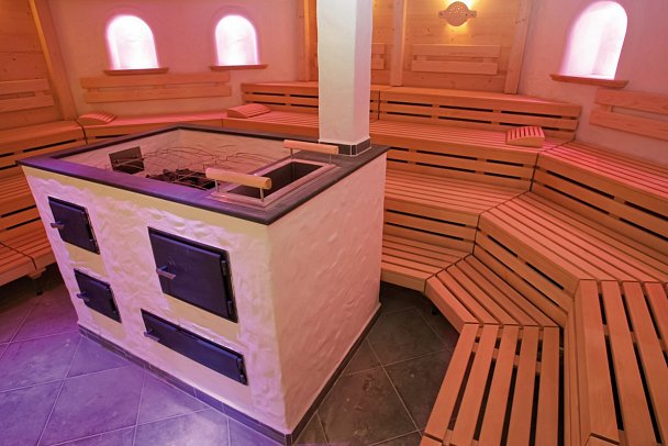 Hotel Thermana Park Lasko