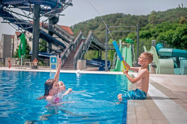 Hotel Thermana Park Lasko