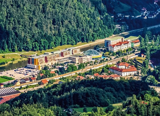 Hotel Thermana Park Lasko