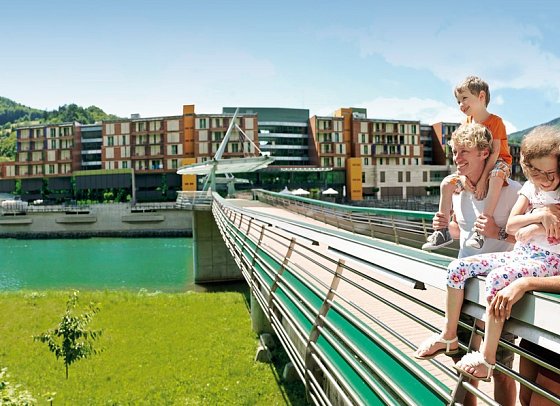 Hotel Thermana Park Lasko