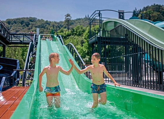 Hotel Thermana Park Lasko
