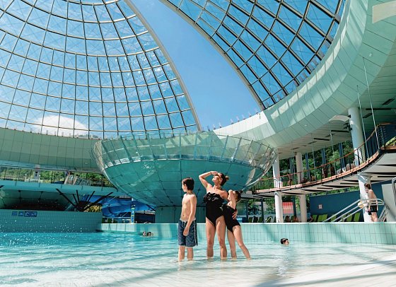 Hotel Thermana Park Lasko