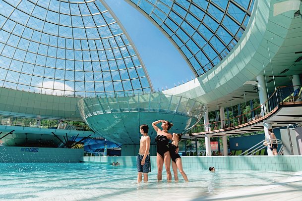 Hotel Thermana Park Lasko