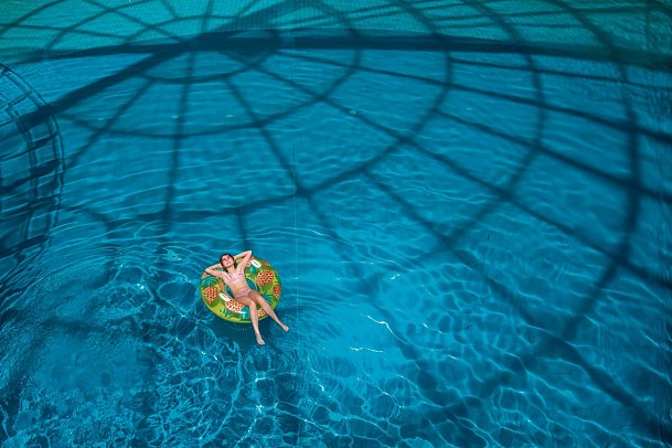 Hotel Thermana Park Lasko