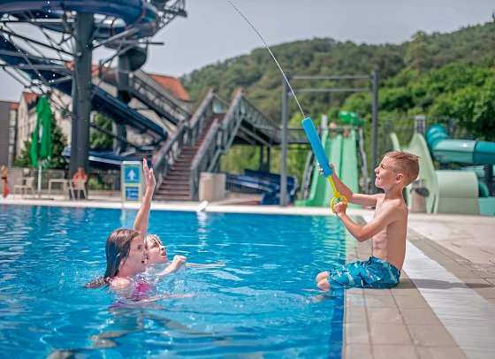 Hotel Thermana Park Lasko
