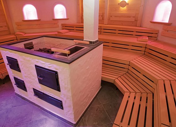 Hotel Thermana Park Lasko
