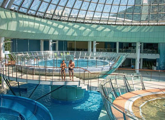 Hotel Thermana Park Lasko