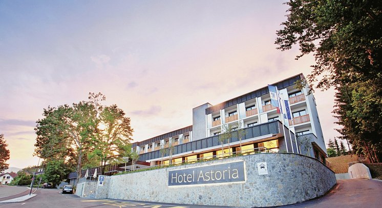 Astoria