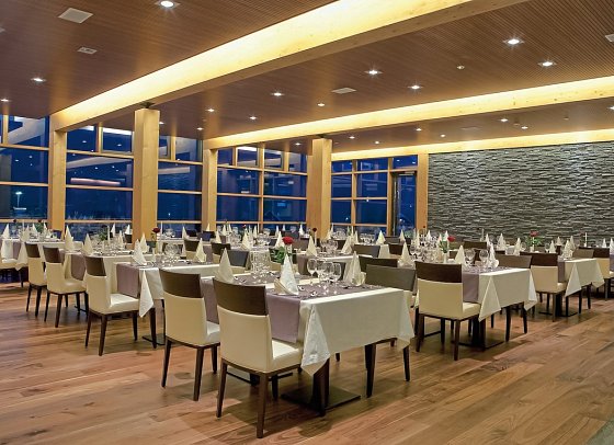 Bohinj Eco Hotel