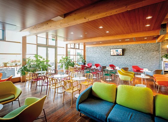 Bohinj Eco Hotel