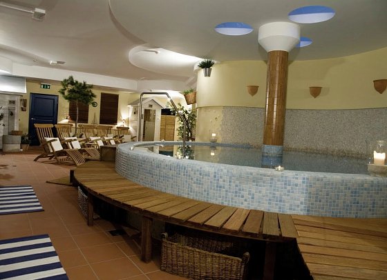 Bohinj Eco Hotel - Wohnbeispiel Doppelzimmer Superior (Zimmercodierung DS1)
