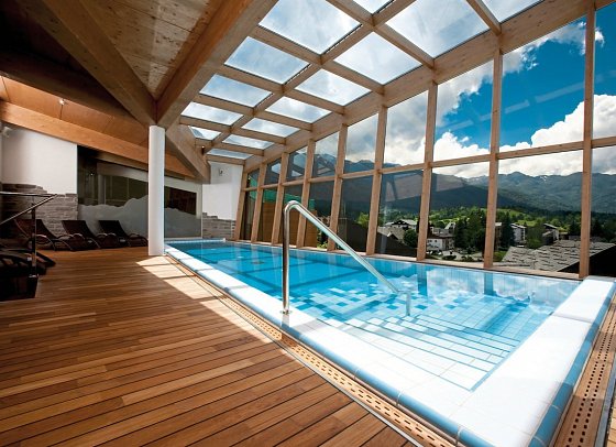 Bohinj Eco Hotel