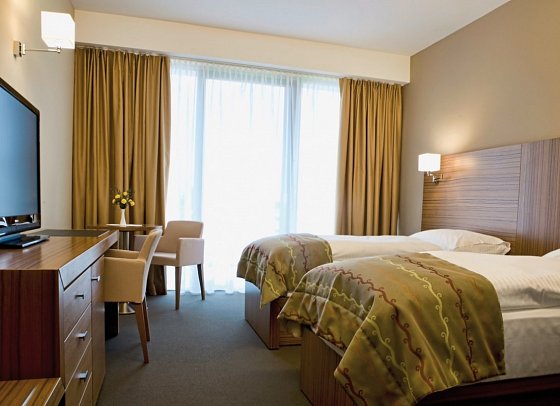 Bohinj Eco Hotel
