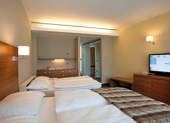 Bohinj Eco Hotel