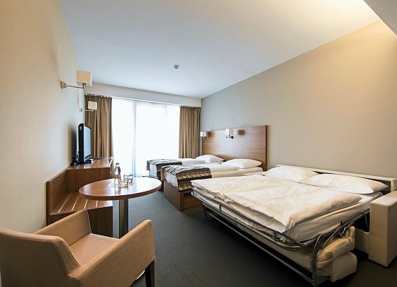 Bohinj Eco Hotel