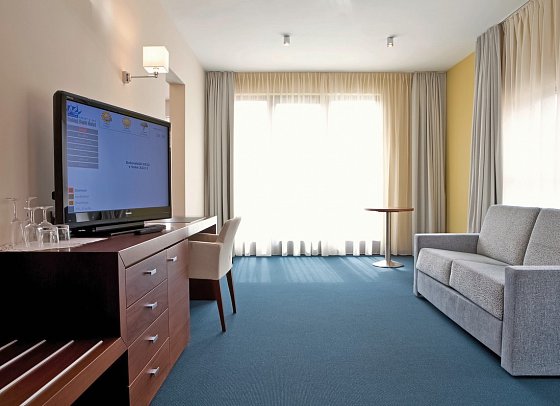 Bohinj Eco Hotel