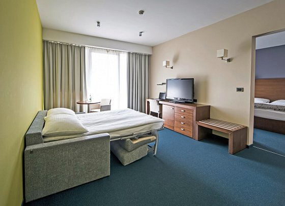 Bohinj Eco Hotel