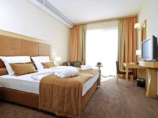 Grand Hotel Primus - Wohnbeispiel