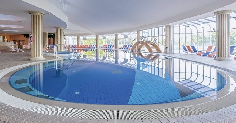 Grand Hotel Primus