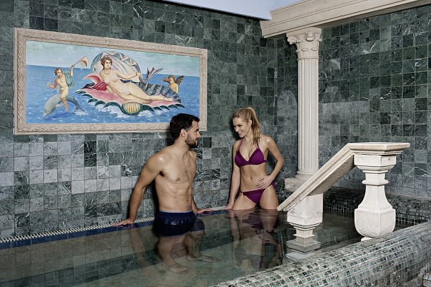 Grand Hotel Primus