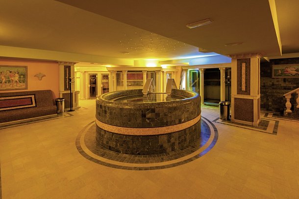 Grand Hotel Primus