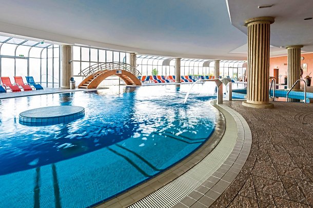 Grand Hotel Primus
