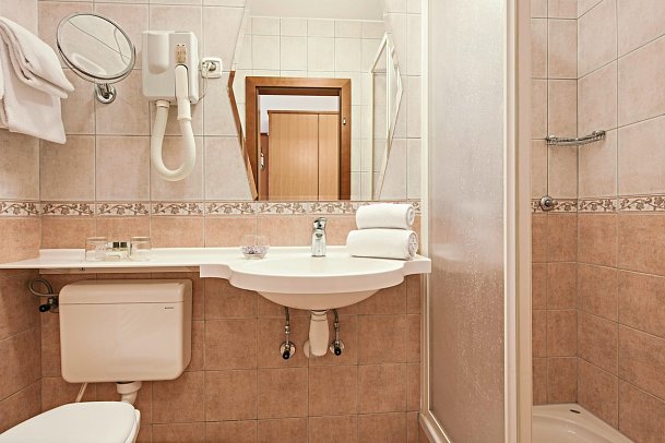 Termal - Beispiel Bad