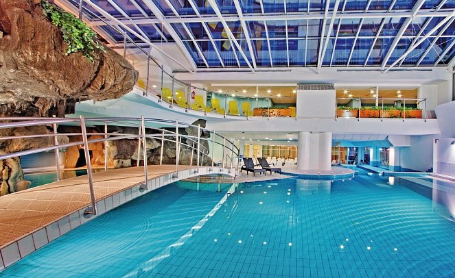 Grand Hotel Portoroz