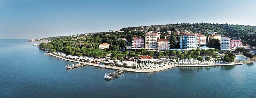 Grand Hotel Portoroz