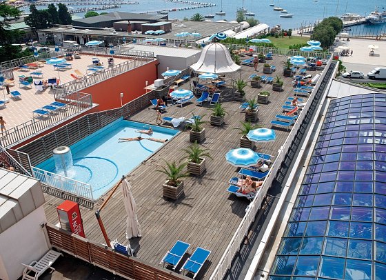 Grand Hotel Portoroz