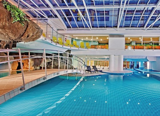 Grand Hotel Portoroz